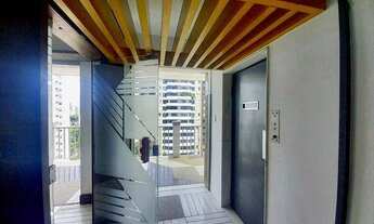 Imagem 2: Apartamento com 4 dormitórios, 260 m² - venda por R$ 800.000 ou aluguel por R$ 6.095/mês