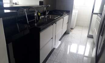 Imagem 4: Apartamento para aluguel possui 75 metros quadrados com 2 quartos em Mooca - São Paulo - S