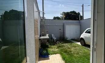 Imagem 2: CASA A VENDA NO EUSÉBIO BAIRRO TIMBÚ