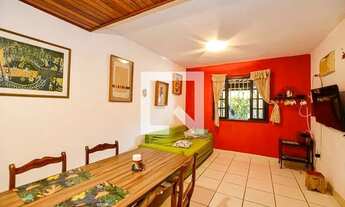 Imagem 3: Casa de Condomínio para Aluguel - Santa Rosa , 3 Quartos, 70 m2