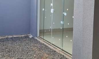 Imagem 5: CASA À VENDA NO SHOPPING PARK COM 2 QUARTOS SENDO 1 SUÍTE EM UBERLÂNDIA - MG
