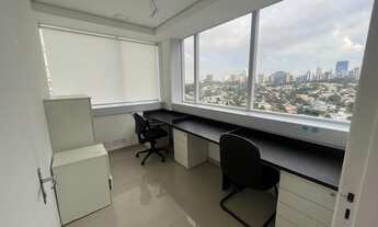 Imagem 5: Sala Comercial Edifício Montreal Plaza Alphaville