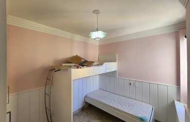 Imagem 13: Ed. Rossini, 4 quartos sendo uma suíte, andar alto, em 106m² com 2 vagas de garagem na Pit