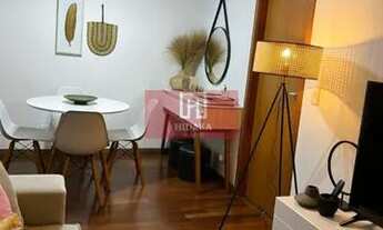 Imagem 5: Apartamento à venda no bairro Sumaré - São Paulo/SP, Zona Oeste