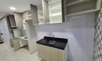 Imagem 4: Apartamento para venda com 63 metros quadrados com 2 quartos em Jardim Atlântico - Olinda