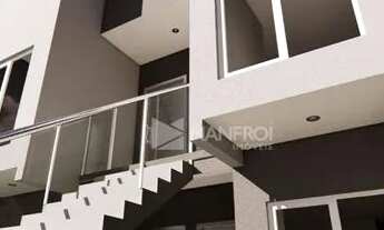 Imagem 3: Apartamento com 2 dormitórios à venda, 52 m² por R$ 169.900,00 - Porto Verde - Alvorada/RS