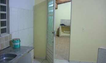 Imagem 5: Casa 1 quarto proximo ao quartel e Cristo em Três Lagoas