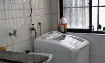 Imagem 2: Santo André - Apartamento Padrão - Campestre