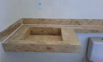 Imagem 7: Casa Térrea - 3 dorm/1 suíte - 250m² - Acabamento Fino