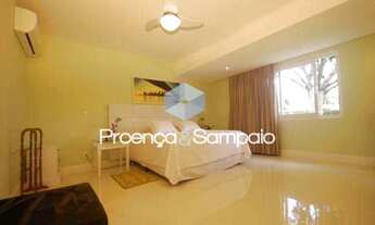 Imagem 3: Casa em Condomínio à venda em Lauro de Freitas,BA Encontro das Águas 5 quartos 750m²