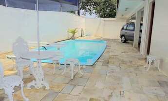 Imagem 3: Casa - Jardim Viagem - Hortolândia