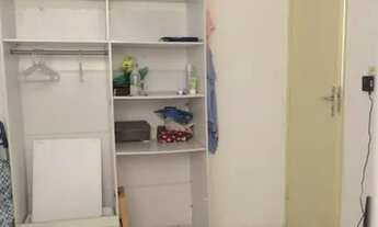 Imagem 4: Alugo quarto para mulher