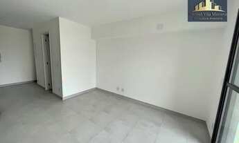 Imagem 7: APARTAMENTO COM VARANDA EM PRÉDIO RECÉM ENTREGUE