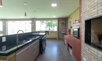 Imagem 7: Condomínio Quintas do Trevo - Vendo Excelente Casa com 3 quartos sendo 1 suíte