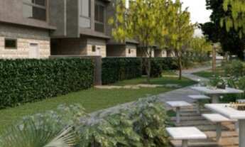 Imagem 2: Casa Alliance House 205m2