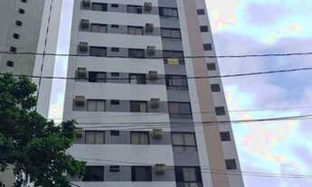 Imagem: Px. AABB, 03 qts, suite, andar alto, 02