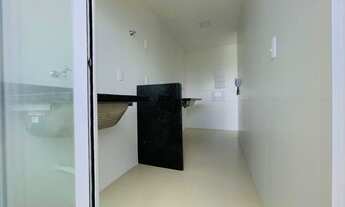 Imagem 4: Apartamento para venda possui 59 m com 2 quartos Praia de Itaparica Vila Velha ES