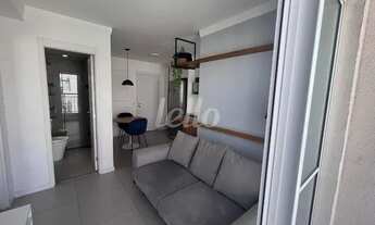 Imagem 3: São Paulo - Apartamento Padrão - Brás