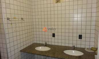 Imagem 6: Prédio - Parque Industrial - Campinas