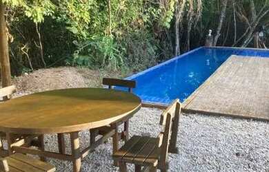 Imagem 5: Casa rústica 3 quartos Cond quintas bela vista