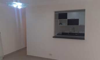 Imagem 3: Lindo apartamento em excelente localização ao lado do shopping Interlagos