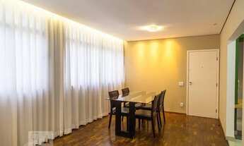 Imagem 4: Apartamento para Aluguel - Cidade Nova, 3 Quartos, 90 m2