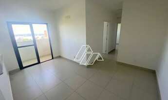 Imagem 7: Apartamento com 2 dormitórios à venda, 51 m² por R$ 329.000 - Fragata - Marília/SP