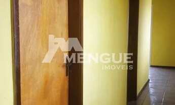 Imagem 3: Aluga-se Casa sobreloja com 2 dormitórios no Bairro Jardim Leopoldina com 92 m² por R$ 1.4