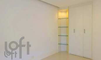 Imagem 6: Apartamento à venda em Vila Andrade com 58 m², 1 quarto, 1 suíte, 2 vagas