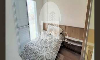 Imagem 6: Apartamento à Venda - Vila Lusitânia, 3 Quartos, 83 m2