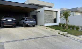 Imagem 2: Casa Térrea Condomínio Duas Marias - Indaiatuba