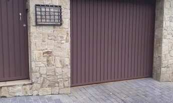 Imagem 2: Sobrado 3 Dorm Suite (ao lado estação parada inglesa