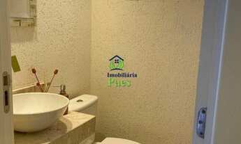 Imagem 2: Lindo Sobrado à venda no Uberaba com 180 m² de área construída