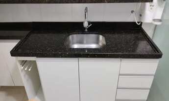 Imagem 5: Aluguel de Apto 1/4 no Itaigara excelente Localização