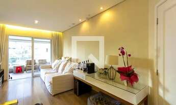 Imagem 4: Apartamento à Venda - Vila Olímpia, 3 Quartos, 87 m2