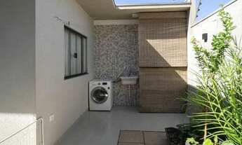 Imagem 2: Térrea para venda tem 200 metros quadrados com 3 quartos em Leblon - Rio de Janeiro - RJ