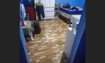 Imagem 2: Vendo uma casa no bairro da terra firme