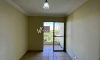 Imagem 5: Apartamento - Ponte Preta - Campinas