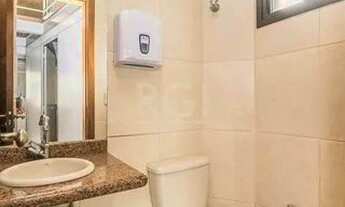 Imagem 7: PORTO ALEGRE - Conjunto Comercial/Sala - Cidade Baixa