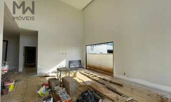 Imagem 3: Casa em Condomínio Residencial Belas Artes - Anápolis, GO