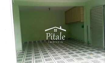 Imagem 2: Sobrado com 3 dormitórios à venda, 130 m² por R$ 750.000,00 - Munhoz Júnior - Osasco/SP