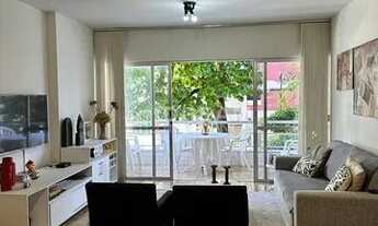 Imagem 2: PV- Lindo apartamento no coração de boa viagem com 126 metros