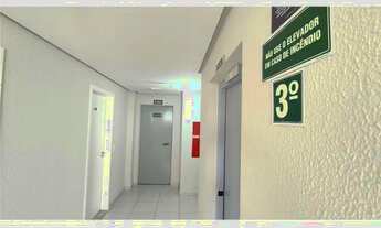 Imagem 6: Excelente Apartamento planejado para locação 56 mt² Portal Vila das Borboletas - Centro Mo