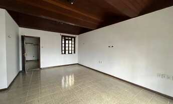 Imagem: Casa no bairro da Campina com 3 suítes