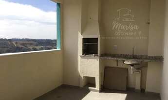 Imagem 2: Apto de 02 dormitórios -Linda vista definitiva- Jd. Uirá - SJCampos -SP