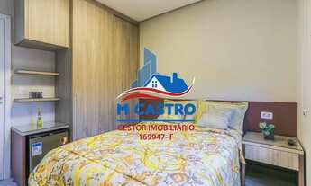 Imagem: SUÍTE (Padrão Hotelaria) - Equipada