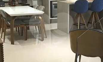 Imagem: Cobertura duplex para aluguel e venda com