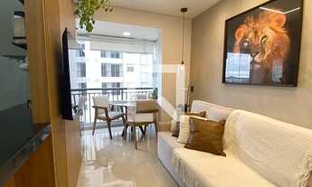 Imagem: Apartamento à Venda - Jardim Esperança