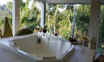 Imagem 5: Vend/Alug - CASA EM CONDOMINIO - NOVO HORIZONTE HILLS I E II Aruja SP