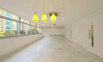 Imagem 2: São Paulo - Apartamento Padrão - Paraíso